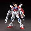 HGBF 1/144 Star Build Strike Gundam Plavsky Wing Model Kit
