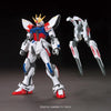 HGBF 1/144 Star Build Strike Gundam Plavsky Wing Model Kit
