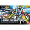 HGBF 1/144 Star Build Strike Gundam Plavsky Wing Model Kit