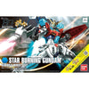 1/144 HGBF Star Burning Gundam Model Kit