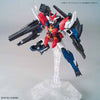 HGBD:R 1/144 Mercuone Unit Model Kit