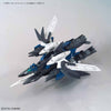 HGBD:R 1/144 Mercuone Unit Model Kit