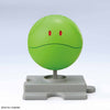 Haro Basic Green Model Kit