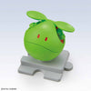 Haro Basic Green Model Kit