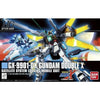 1/144 HGAW Gundam Double X Model Kit