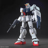 HG 1/144 Gundam Ground Type Model Kit