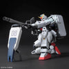 HG 1/144 Gundam Ground Type Model Kit