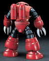 Gundam HGUC 1/144 MSM-07S Z'gok (Char's Custom) Model Kit