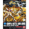 HGBC 1/144 Gunpla Battle Arm Arms Model Kit Accessory