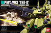 1/144 HGUC Pmx-003 The. O Model Kit