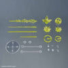 Customize Effect (Gunfire Image Ver.)  Yellow