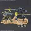 Customize Effect (Gunfire Image Ver.)  Yellow