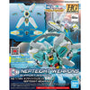HGBD:R 1/144 Nepteight Weapons Support Accessory Set