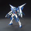 HGBF 1/144 Gundam Amazing Exia Model Kit