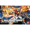 HGBF 1/144 Build Burning Gundam Model Kit