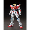 HGBF 1/144 Build Burning Gundam Model Kit