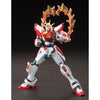 HGBF 1/144 Build Burning Gundam Model Kit