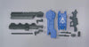 HG 1/144 Gundam Astaroth Rinascimento Model Kit