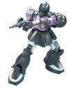 HGUC 1/144 Zaku I Black Tri Stars Model Kit