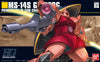 HGUC 1/144 Char's Gelgoog Model Kit