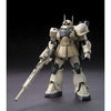 1/144 HGUC Zaku I Sniper Type (Yonem Kirks Custom) Model Kit