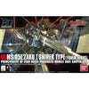 1/144 HGUC Zaku I Sniper Type (Yonem Kirks Custom) Model Kit