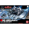 HGUC 1/144 Base Jabber (Unicorn Ver.) Model Kit