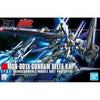 1/144 HGUC Gundam Delta Kai Model Kit