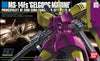 1/144 HGUC Ms-14Fs Gelgoog Marine Cimagarahau Custom Model Kit
