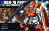 HGUC 1/144 RGM-79 Powered GM Model Kit