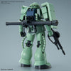 HG 1/144 MS-06 ZAKU II Model Kit