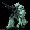 HG 1/144 MS-06 ZAKU II Model Kit