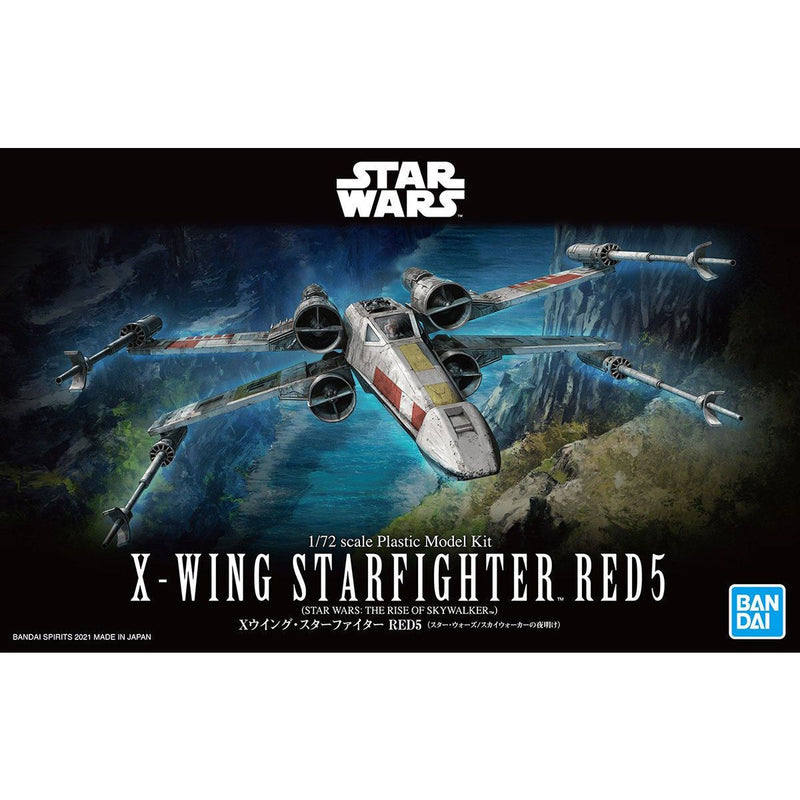 1/72 & 1/144 Red Sqn Starfighter Spl Set