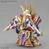 SDW Heroes Cao Cao Wing Gundam Isei Style Model Kit