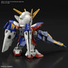 SD Gundam Ex- Standard Wing Gundam Zero Model Kit