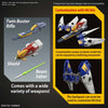 SD Gundam Ex- Standard Wing Gundam Zero Model Kit