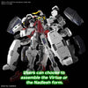 MG 1/100 Gundam Virtue Model Kit