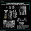 MG 1/100 Gundam Virtue Model Kit