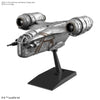 Star Wars: The Mandalorian - Razor Crest (Silver Coating Ver.) Model Kit