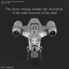 Star Wars: The Mandalorian - Razor Crest (Silver Coating Ver.) Model Kit