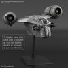 Star Wars: The Mandalorian - Razor Crest (Silver Coating Ver.) Model Kit
