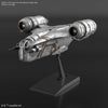 Star Wars: The Mandalorian - Razor Crest (Silver Coating Ver.) Model Kit