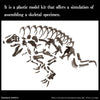 1/32 Imaginary Skeleton Tyrannosaurus Model Kit