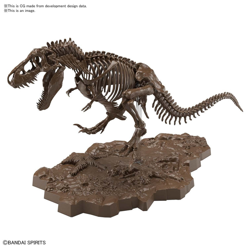 1/32 Imaginary Skeleton Tyrannosaurus Model Kit