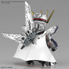 SDW Heroes Arsene Gundam X Model Kit