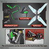 SDW Heroes Arsene Gundam X Model Kit