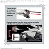 HG 1/48 Reginleif (Raiden/Theo Use) Model Kit