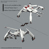 HG 1/48 Reginleif (Raiden/Theo Use) Model Kit