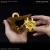 Yu-Gi-Oh! - Ultimagear Millennium Puzzle Model Kit
