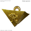 Yu-Gi-Oh! - Ultimagear Millennium Puzzle Model Kit